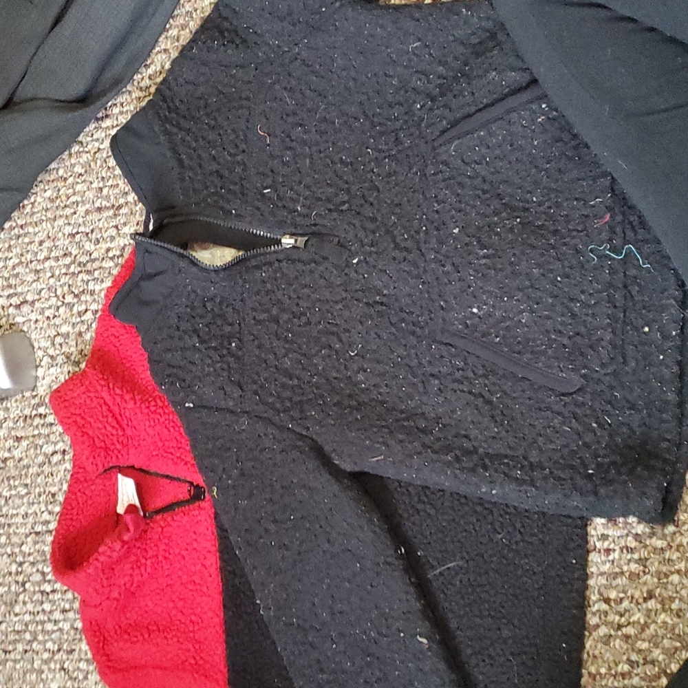 Sweatshirts